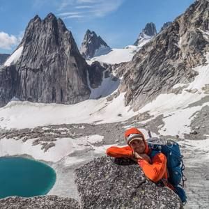 Meet your Posher, Thomas